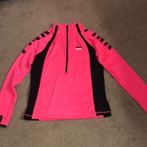 PINK jacket
